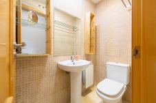 Apartamento em Madrid - M (DIN133B)Apartamento de 2 Dormitorios a Pasos de
