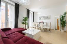Apartamento em Madrid - M (DIN133B)Apartamento de 2 Dormitorios a Pasos de