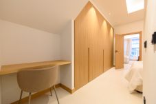 Apartamento em Madrid - M (SCR7B2) Amplio piso exterior de un dormitorio e