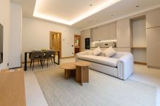 Apartamento em Madrid - M (SCR7B2) Amplio piso exterior de un dormitorio e