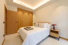 Apartamento em Madrid - M (SCR7B1) Amplio piso exterior de un dormitorio e