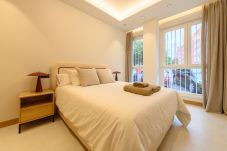 Apartamento em Madrid - M (SCR7B1) Amplio piso exterior de un dormitorio e