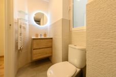 Apartamento em Madrid - M (CAR1012)Apartamento  con 2 dormitorios, 2 baño