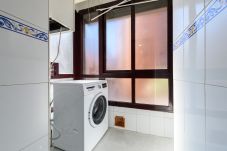 Apartamento em Madrid - M (HOR1K1B) Vivienda con estilo: 2 dormitorios, Pi