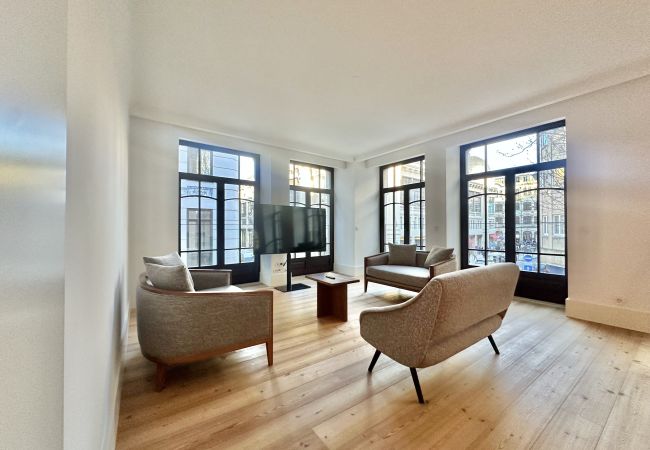 Apartamento em Porto - Bonjardim Prime