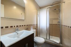 Apartamento em Madrid - M (MAL71B) Moderno piso de 1 dormitorio en  Madri