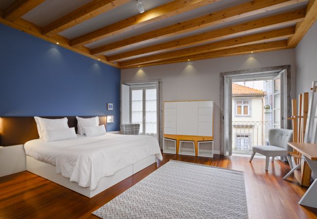 Estúdio em Porto - ExtendALL 2