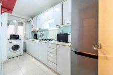 Apartamento em Madrid - M (BEN28BE) Piso moderno  2 dormitorios