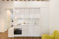 Estúdio em Madrid - M (HOR42DA) Estudio moderno en el centro de Madrid