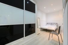 Apartamento em Madrid - M (PEL300I)Piso acogedor de 1 dormitorio en el Cen