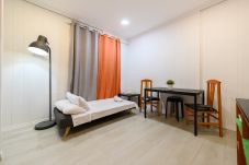 Apartamento em Madrid - M (PEL300I)Piso acogedor de 1 dormitorio en el Cen