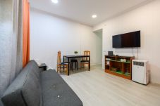 Apartamento em Madrid - M (PEL300I)Piso acogedor de 1 dormitorio en el Cen