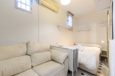 Apartamento em Madrid - M (BMU9213) Piso de 1 dormitorio en Chamberí