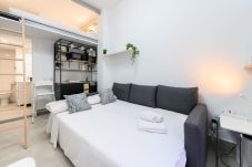 Apartamento em Madrid - M (PAS9) Acogedor dúplex en Vallecas