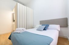 Apartamento em Madrid - M (LCE3) Amplio y moderno piso de 4 dormitorios