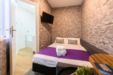 Apartamento em Madrid - M (JPA16BI) Acogedor piso 1 dormitorio en Tetuán