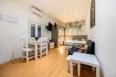 Estúdio em Madrid - M (ESA80E) Piso en el centro de Madrid - Malasaña