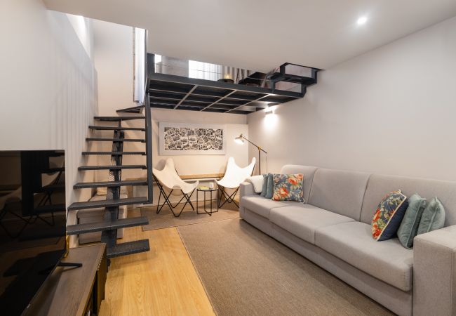 Apartamento em Porto - RA - São João 1