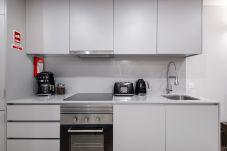 Apartamento em Porto - RA - São João 1