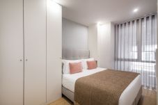 Apartamento em Porto - RA - São João 1