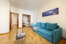 Condomínio em Madrid - M (MAY613) Piso de 1 dormitorio en pleno centro de