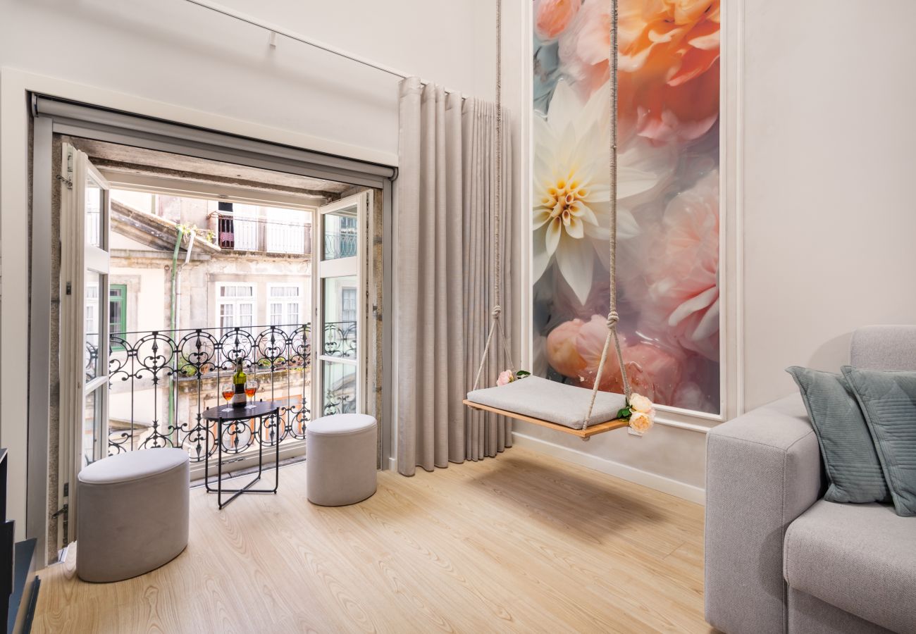 Apartamento em Porto - RA - São João 3