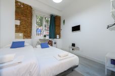 Estúdio em Madrid - M (PIZ401) Acogedor Estudio en el Centro de Madrid