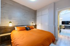 Apartamento em Madrid - M (OLM102BA) Amplio y luminoso piso 2 dormitorios