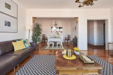 Apartamento em Lisboa - BmyGuest Collection | Alfama Tejo Apartment (C135)