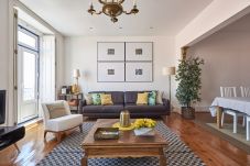 Apartamento em Lisboa - BMG Collection | Alfama Tejo Apartment (C135)