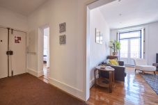 Apartamento em Lisboa - BmyGuest Collection | Alfama Tejo Apartment (C135)