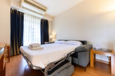 Apartamento em Madrid - M (MLE16A2320) Amplio piso 1 dormitorio en Chamart
