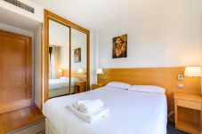 Apartamento em Madrid - M (SAM12) Fantástico piso de un dormitorio