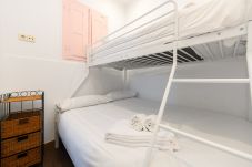 Apartamento em Madrid - M (JJU15503) Dúplex con terraza en Goya