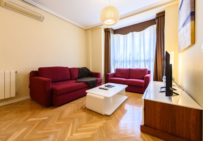 Apartamento em Madrid - M (TAM82D) Amplio piso de 2 dormitorios en Madrid