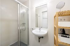 Apartamento em Madrid - M (FOV160IIA) Piso de 1 dormitorio en Chamartín