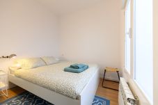 Apartamento em Madrid - M (FOV160IIA) Piso de 1 dormitorio en Chamartín