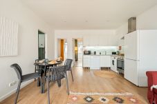 Apartamento em Lisboa - River View Terrace Apartment (C136)