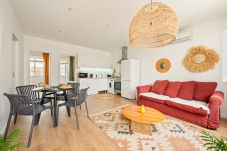 Apartamento em Lisboa - River View Terrace Apartment (C136)