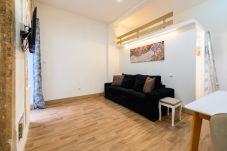 Apartamento em Madrid - M (CAST90I) Dúplex en el Centro de Madrid