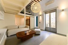 Apartamento em Madrid - M (ESA121ID) Amplio Dúplex en el centro de Madrid