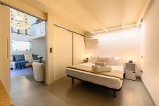 Apartamento em Madrid - M (ESA121ID) Amplio Dúplex en el centro de Madrid