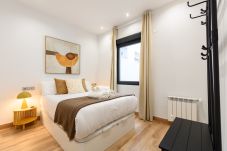 Apartamento em Madrid - M (DDS1014) Piso de 2 dormitorios en Goya, Barrio