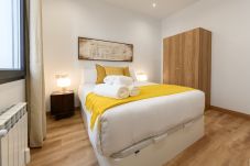 Apartamento em Madrid - M (DDS1014) Piso de 2 dormitorios en Goya, Barrio