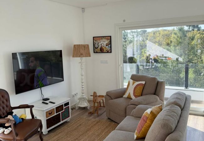 Villa em Sesimbra - Lagoa Exclusive Villa (C134)