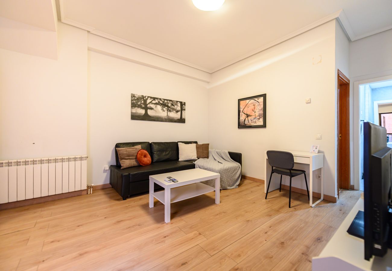 Apartamento em Madrid - M (ADU151A) Piso 2 dormitorios en Sol, Centro de M