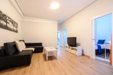 Apartamento em Madrid - M (ADU151A) Piso 2 dormitorios en Sol, Centro de M