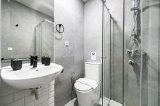 Apartamento em Madrid - M (ADU151A) Piso 2 dormitorios en Sol, Centro de M