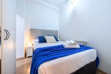 Apartamento em Madrid - M (ADU151A) Piso 2 dormitorios en Sol, Centro de M