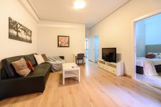 Apartamento em Madrid - M (ADU151A) Piso 2 dormitorios en Sol, Centro de M